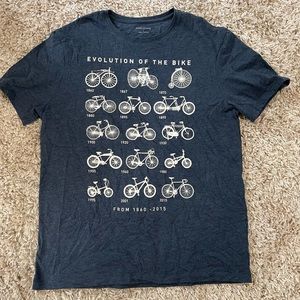 Banana Republic Factory large t-shirt